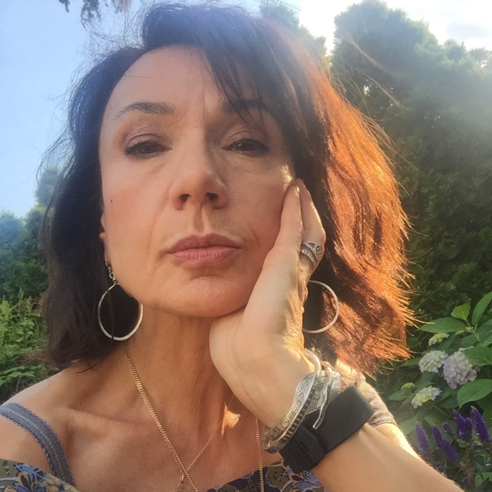 Meet your Posher, Donna